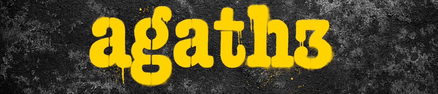 agath3 Logo